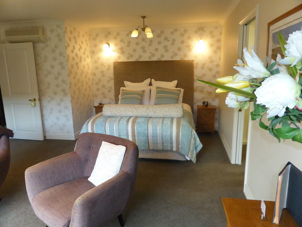 Queenstown Country Lodge Lake Hayes Exteriér fotografie