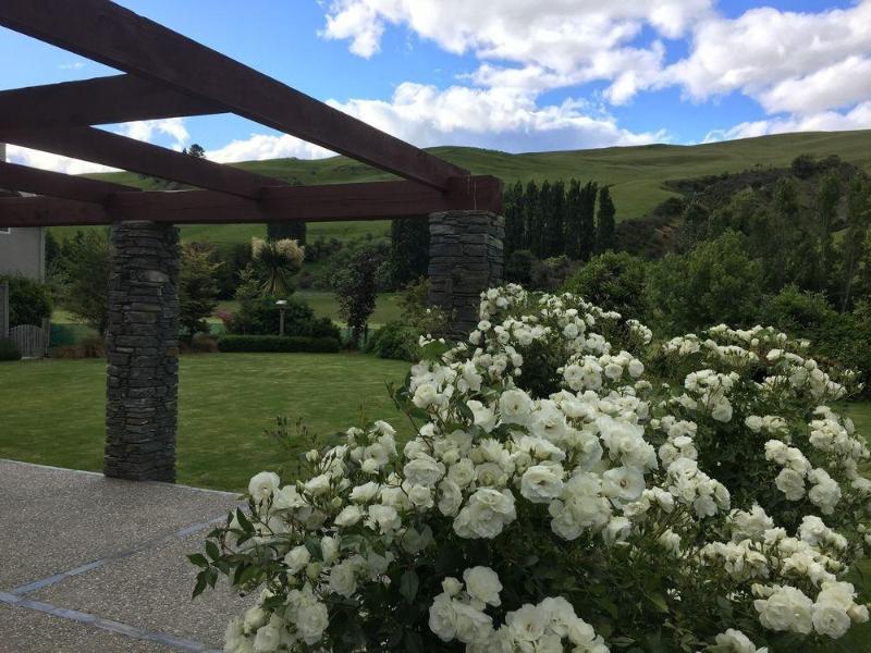 Queenstown Country Lodge Lake Hayes Exteriér fotografie