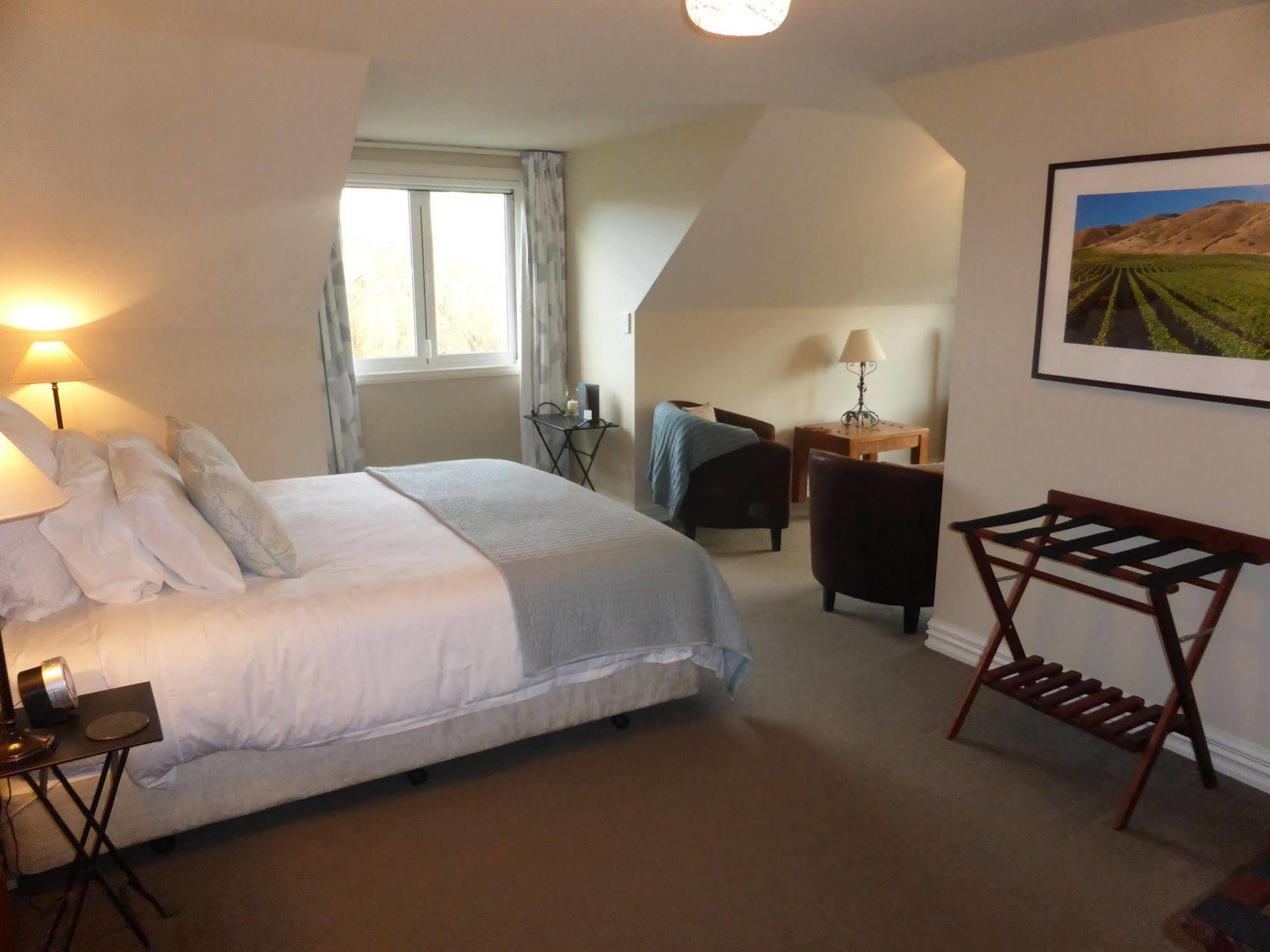 Queenstown Country Lodge Lake Hayes Exteriér fotografie